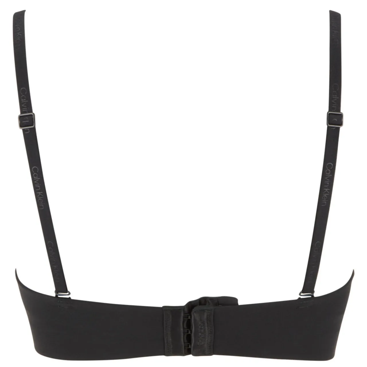 Best Strapless Perfectly Fit Push-Up Bra Women Lingerie