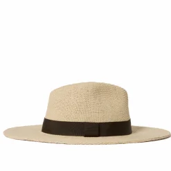 Outlet Straw Fedora Women Hats