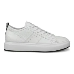 New Street Ace Lace-Up Trainers Women Trainers
