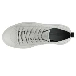 New Street Ace Lace-Up Trainers Women Trainers