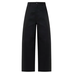 Online Stretch Straight Leg Trousers Women Trousers & Shorts