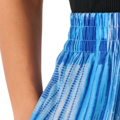 New Stripe Cropped Trousers Women Trousers & Shorts