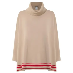 Sale Stripe Hem Sweater Women Sweaters & Cardigans