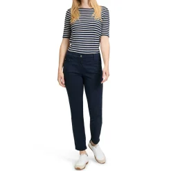 New Striped Top Women Tops