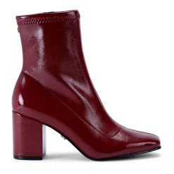 New Strut Sock Ankle Boots Women Boots