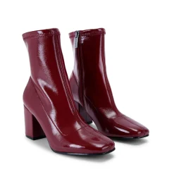 New Strut Sock Ankle Boots Women Boots