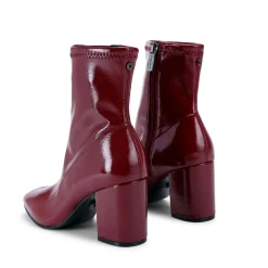 New Strut Sock Ankle Boots Women Boots