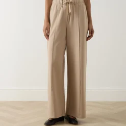 Sale Sub Wide Leg Trousers Women Trousers & Shorts