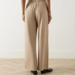 Sale Sub Wide Leg Trousers Women Trousers & Shorts