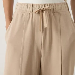 Sale Sub Wide Leg Trousers Women Trousers & Shorts
