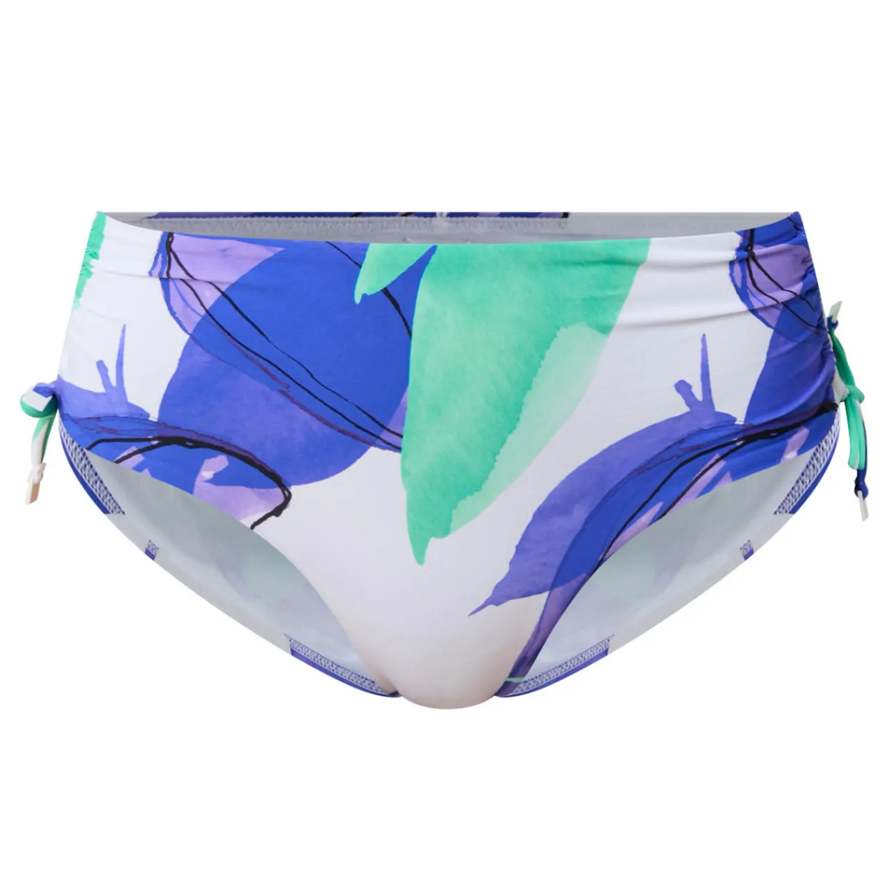 Online Sublime Drawstring Bikini Briefs Women Swimwear & Beachwear