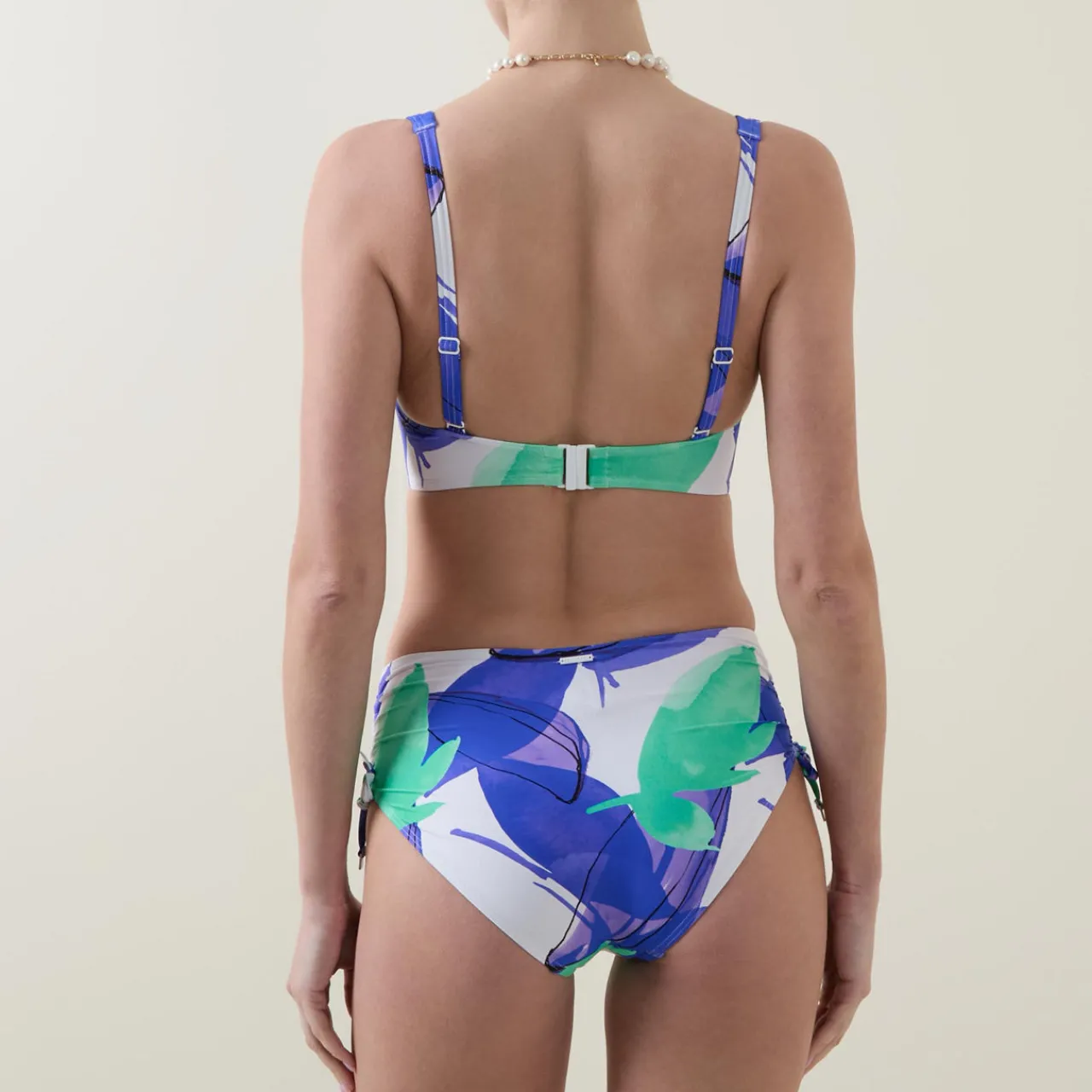 Online Sublime Drawstring Bikini Briefs Women Swimwear & Beachwear