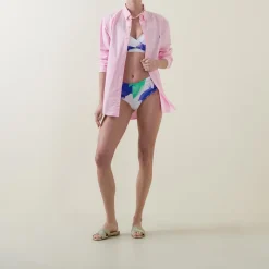 Online Sublime Drawstring Bikini Briefs Women Swimwear & Beachwear