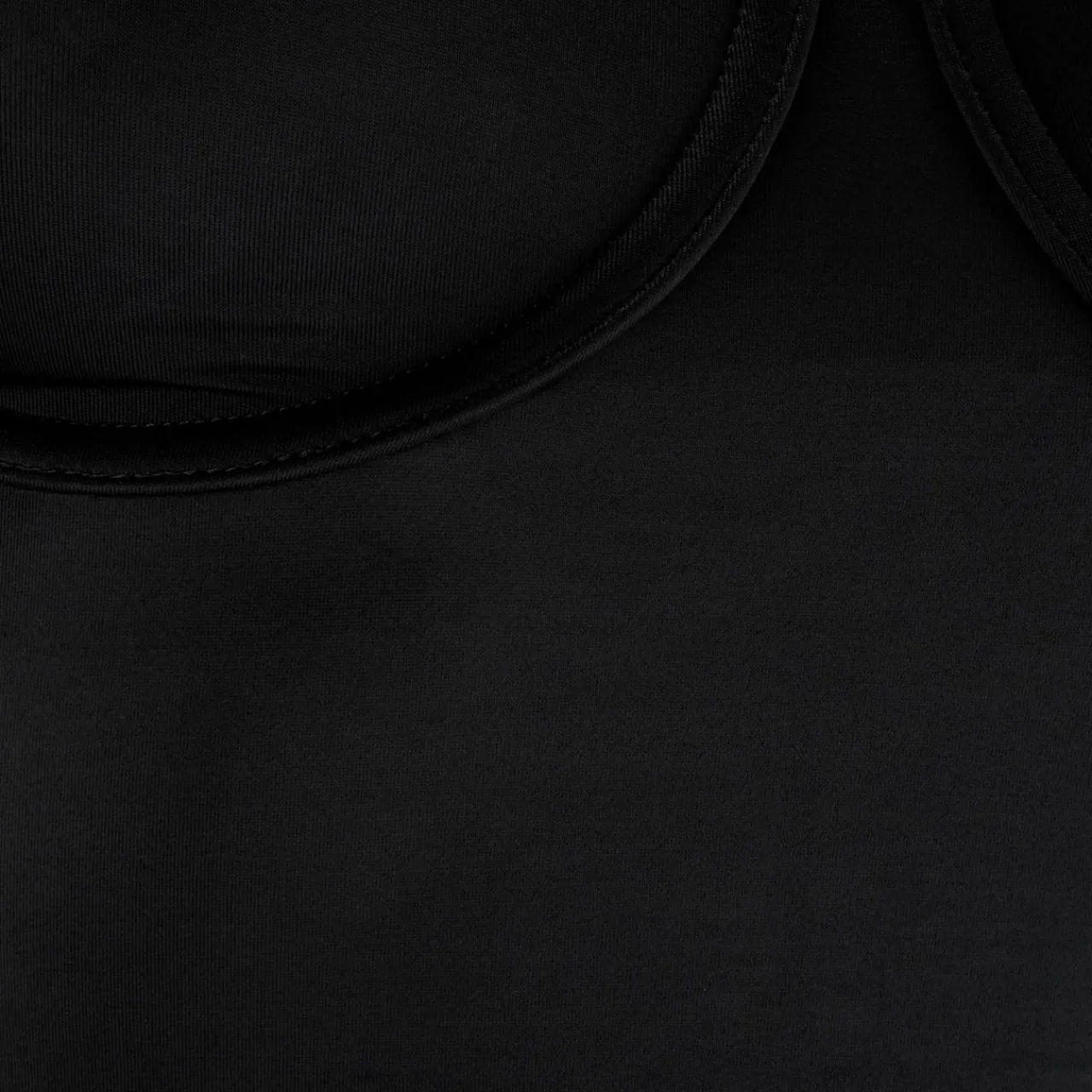Best Suit Your Fancy Medium Control Strapless Cupped Brief Bodysuit Women Shapewear