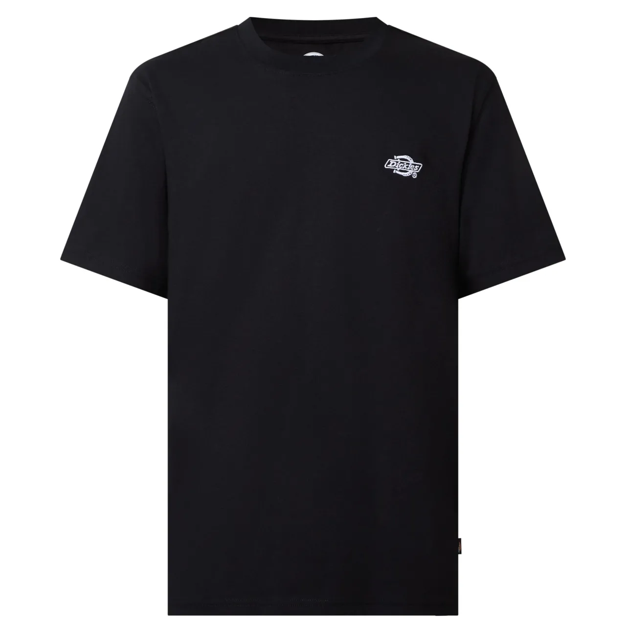 Hot Summerdale Logo Round Neck T-Shirt Women Tops