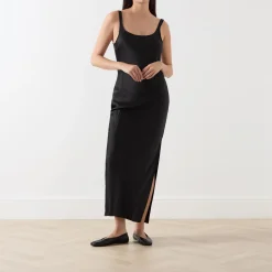 Outlet Sunna Slip Dress Women Dresses