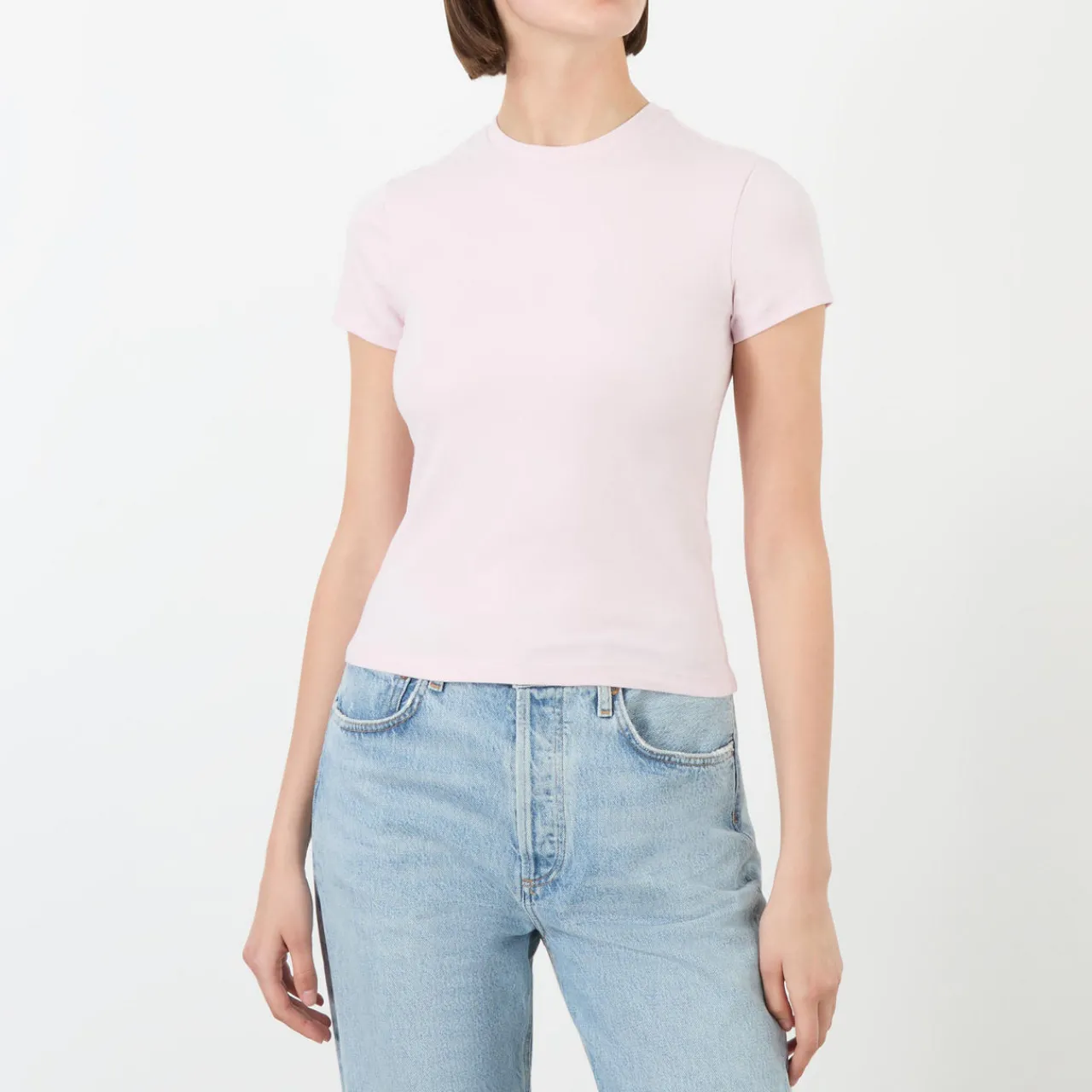 Best Super Stretch Baby T-Shirt Women Tops