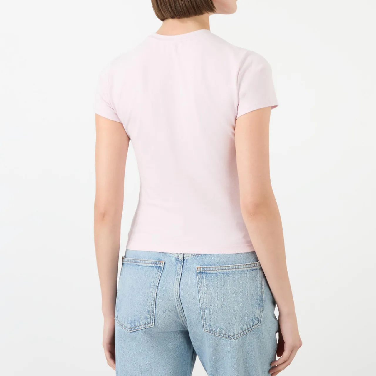 Best Super Stretch Baby T-Shirt Women Tops