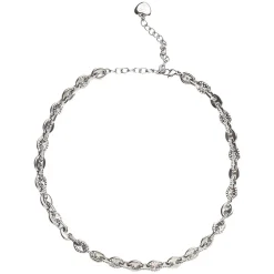 Hot Superstar Choker Necklace Women Necklaces