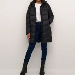 Susanne Puffer Coat Women Coats & Jackets
