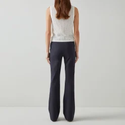 Outlet Susie Flared Trousers Women Trousers & Shorts