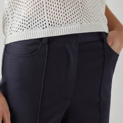 Outlet Susie Flared Trousers Women Trousers & Shorts