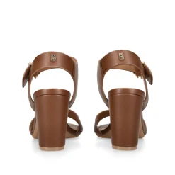 New Sutton Block Heels Women Heels