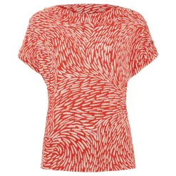 Sale Suzie Printed Top Women Tops