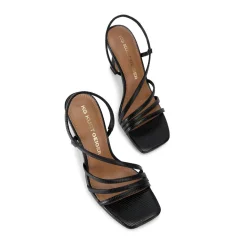 New Sweetie Heeled Sandals Women Heels