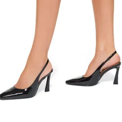 New Sweetie Sling-Back Heels Women Heels