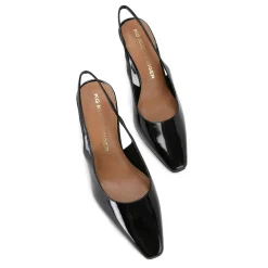 New Sweetie Sling-Back Heels Women Heels
