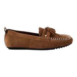 Clearance Syd Double Tassel Loafers Women Loafers
