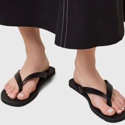 Outlet Sydney Flat Sandals Women Sandals