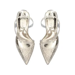 Symmetry 80 Courts Women Heels