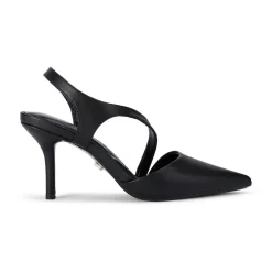 Hot Symmetry Crossover Courts Women Heels