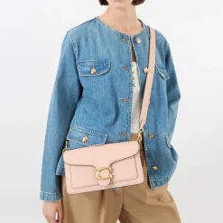 Tabby 26 Leather Shoulder Bag Women Shoulder Bags|Occasion Dressing