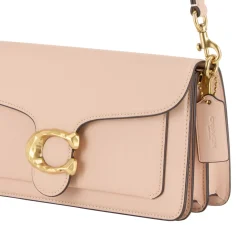 Tabby 26 Leather Shoulder Bag Women Shoulder Bags|Occasion Dressing
