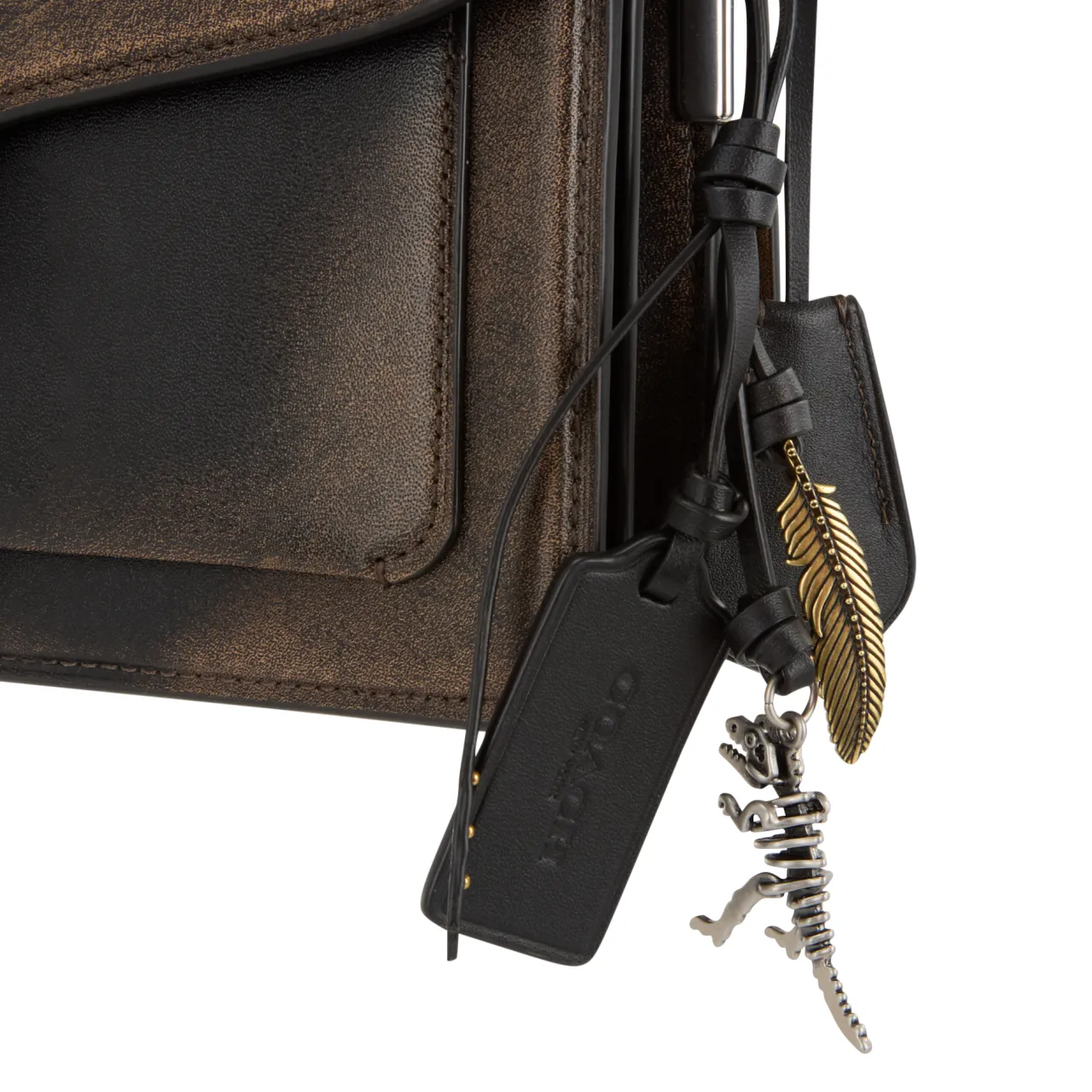 Tabby 26 Shoulder Bag Women Shoulder Bags