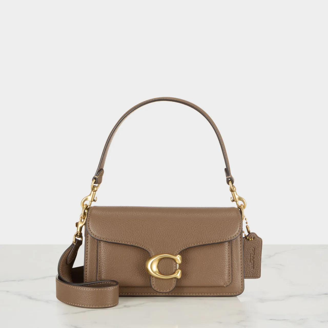 Tabby 20 Shoulder Bag Women Shoulder Bags|Occasion Bags