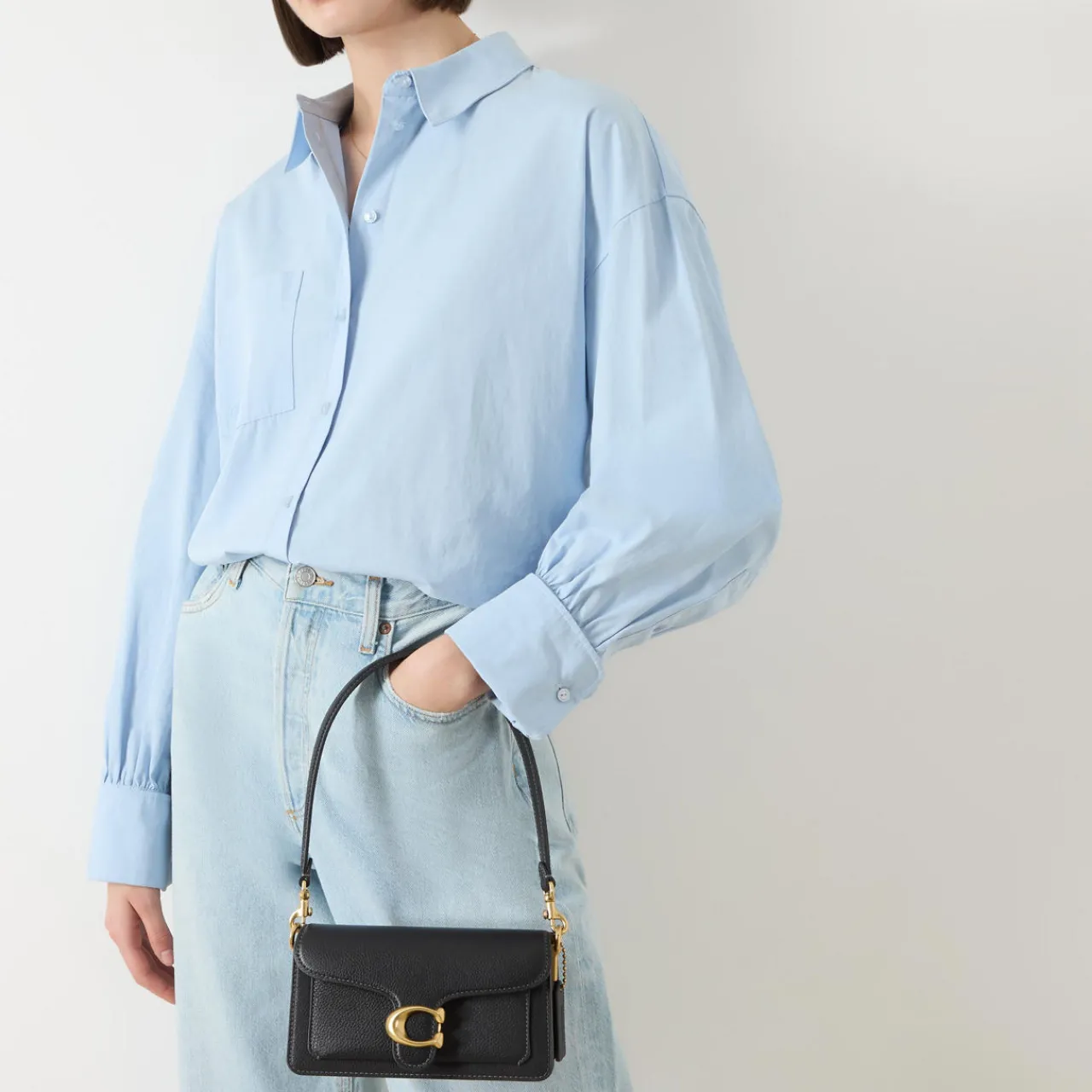Hot Tabby 20 Shoulder Bag Women Shoulder Bags|Occasion Bags