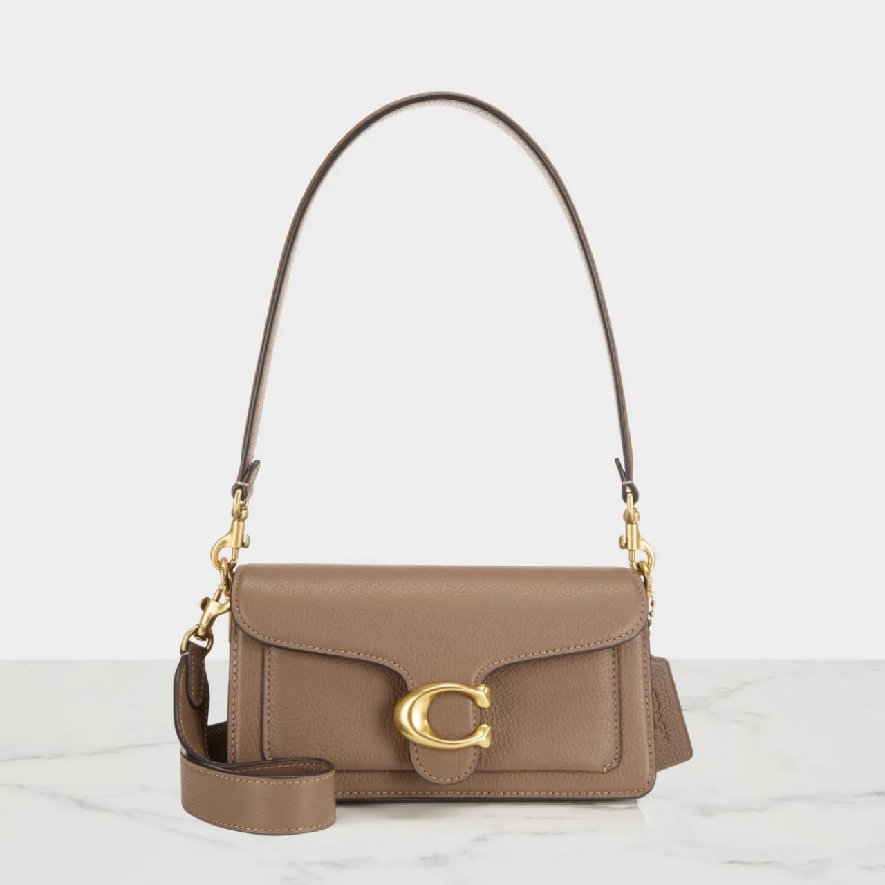 New Tabby 20 Shoulder Bag Women Shoulder Bags