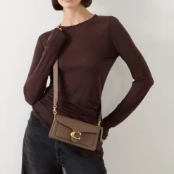 New Tabby 20 Shoulder Bag Women Shoulder Bags