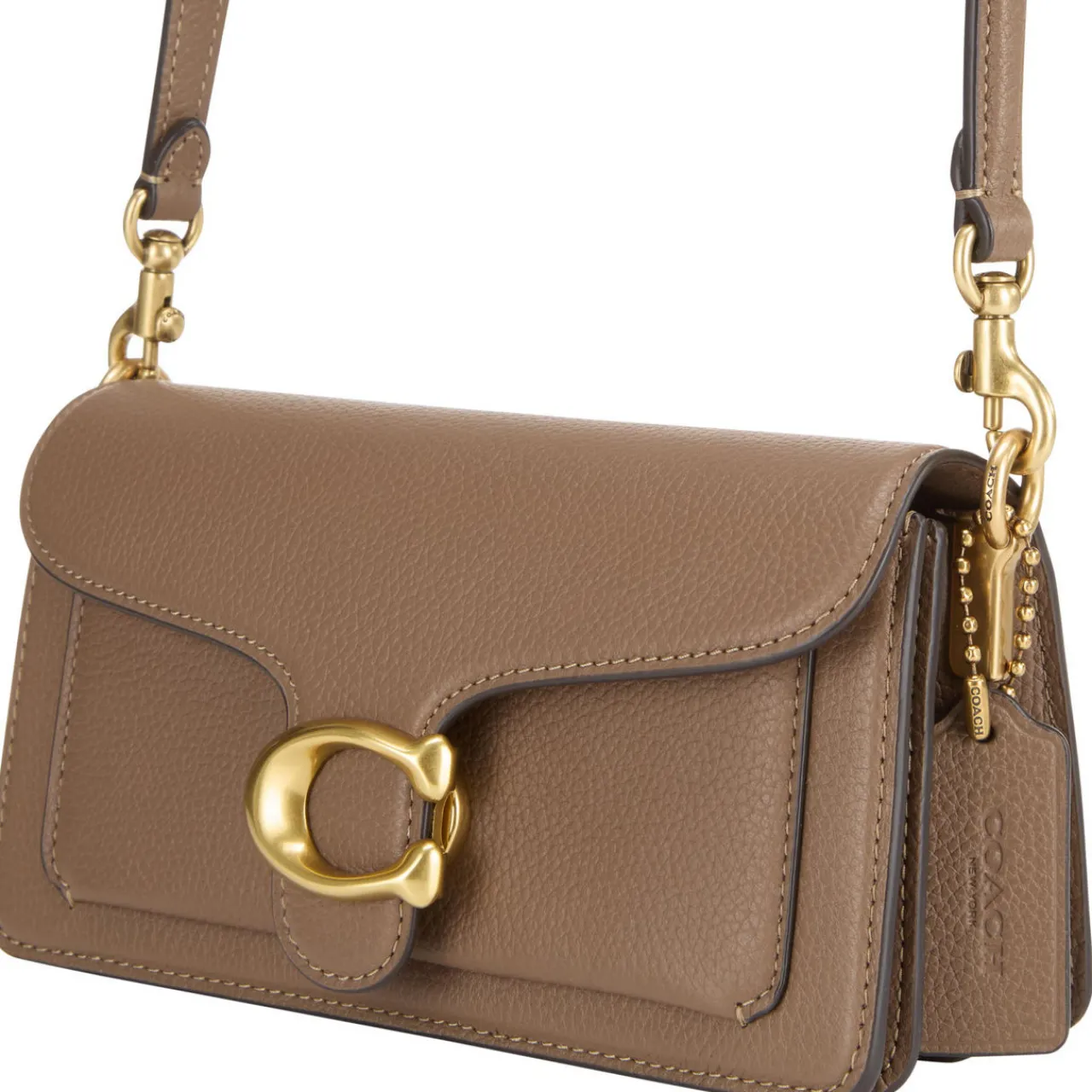 New Tabby 20 Shoulder Bag Women Shoulder Bags