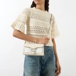 Discount Tabby Chain Strap Crossbody Bag Women Crossbody Bags