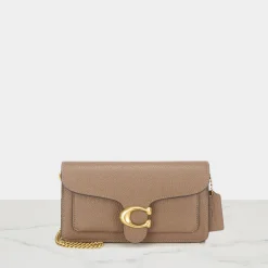 Hot Tabby Chain Strap Crossbody Bag Women Crossbody Bags|Shoulder Bags