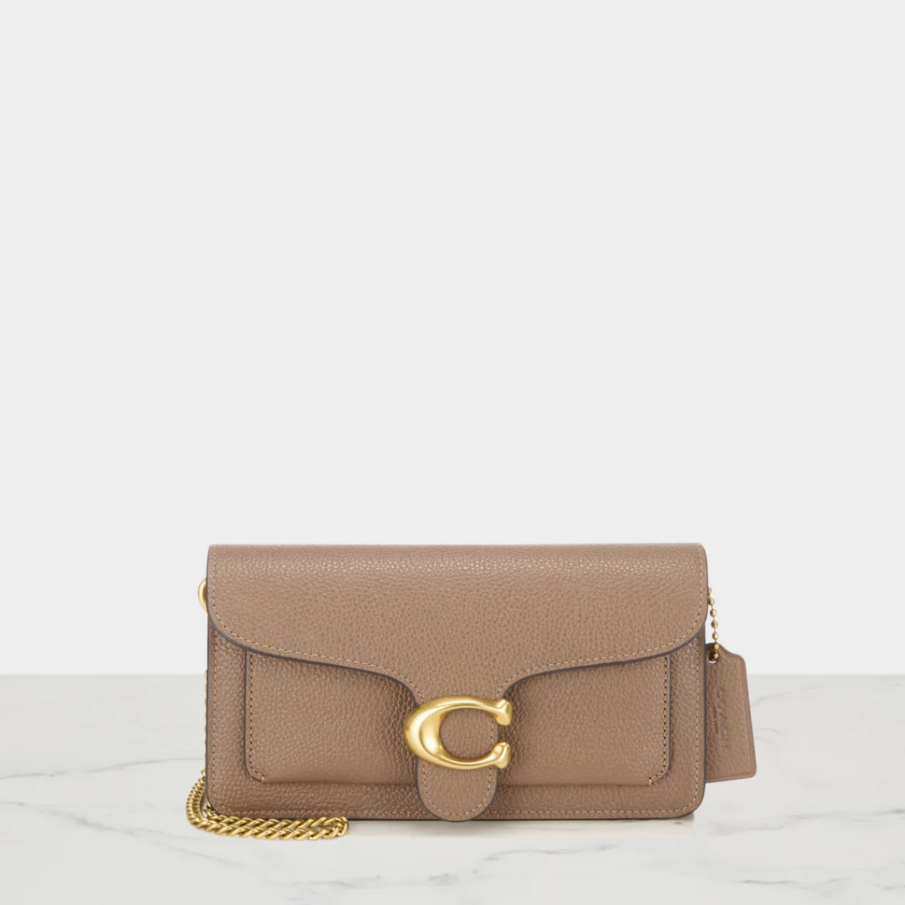 Hot Tabby Chain Strap Crossbody Bag Women Crossbody Bags|Shoulder Bags