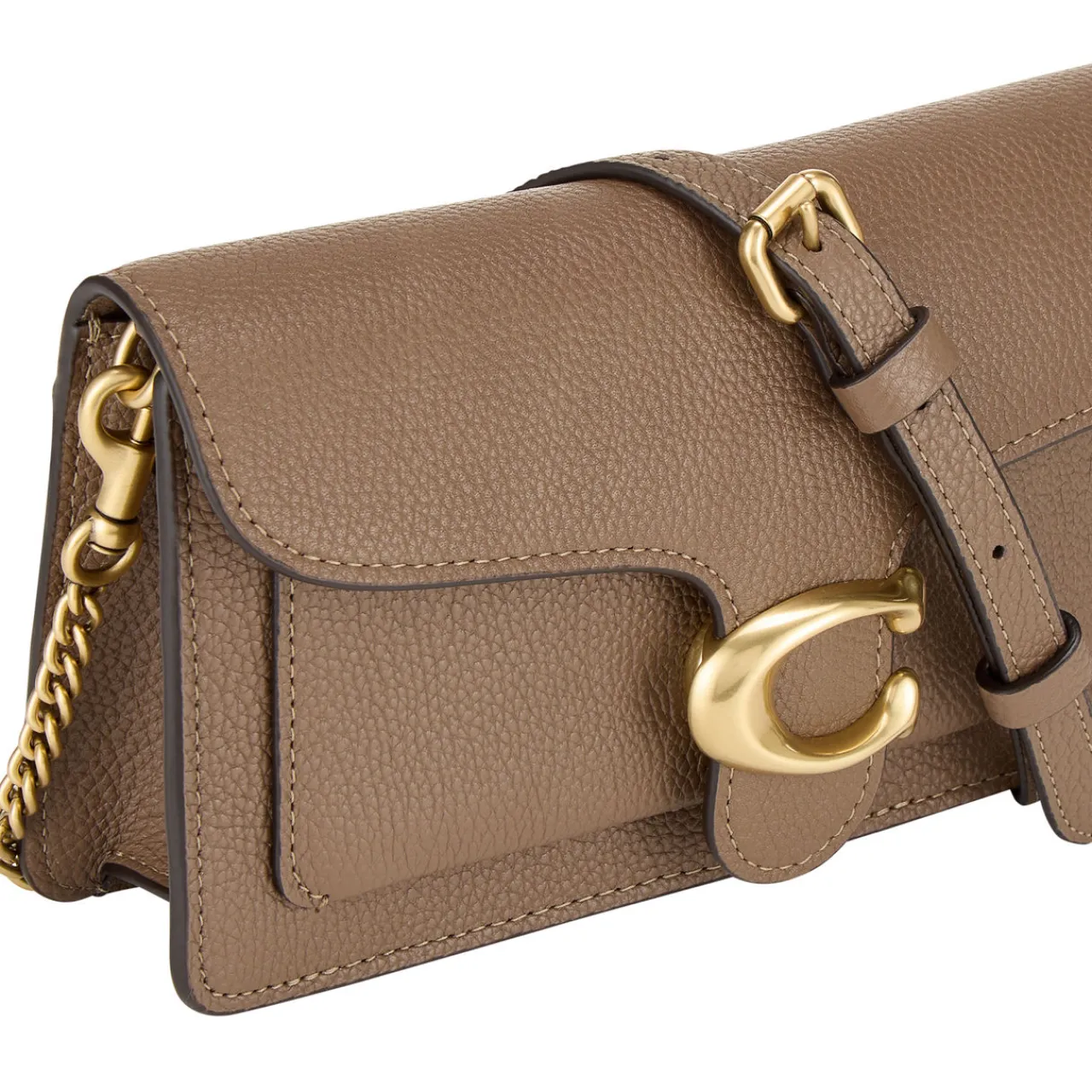 Hot Tabby Chain Strap Crossbody Bag Women Crossbody Bags|Shoulder Bags