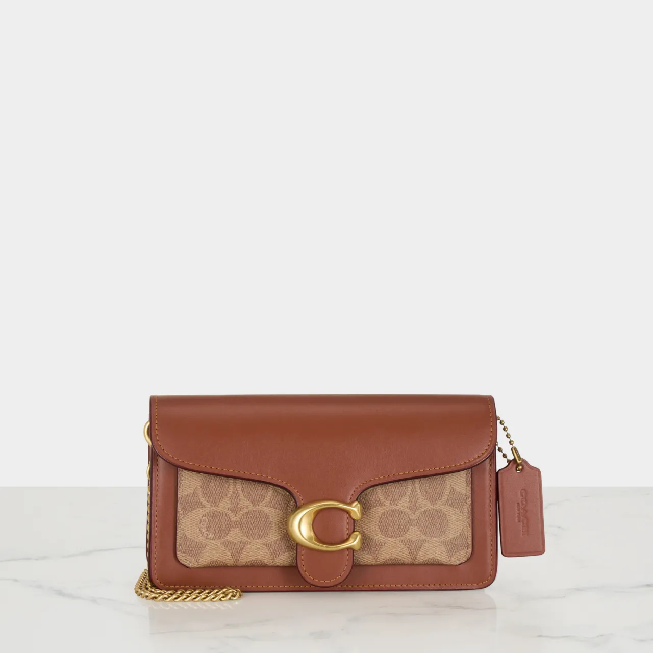 Online Tabby Chain Strap Crossbody Bag Women Crossbody Bags