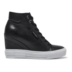 Best Tabita Wedge Platform Trainers Women Trainers