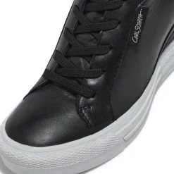 Best Tabita Wedge Platform Trainers Women Trainers